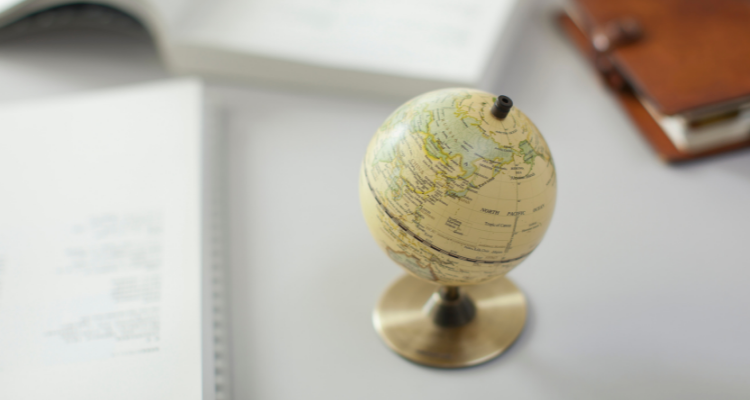 Les meilleures idées pour décorer votre maison avec des cartes géographiques