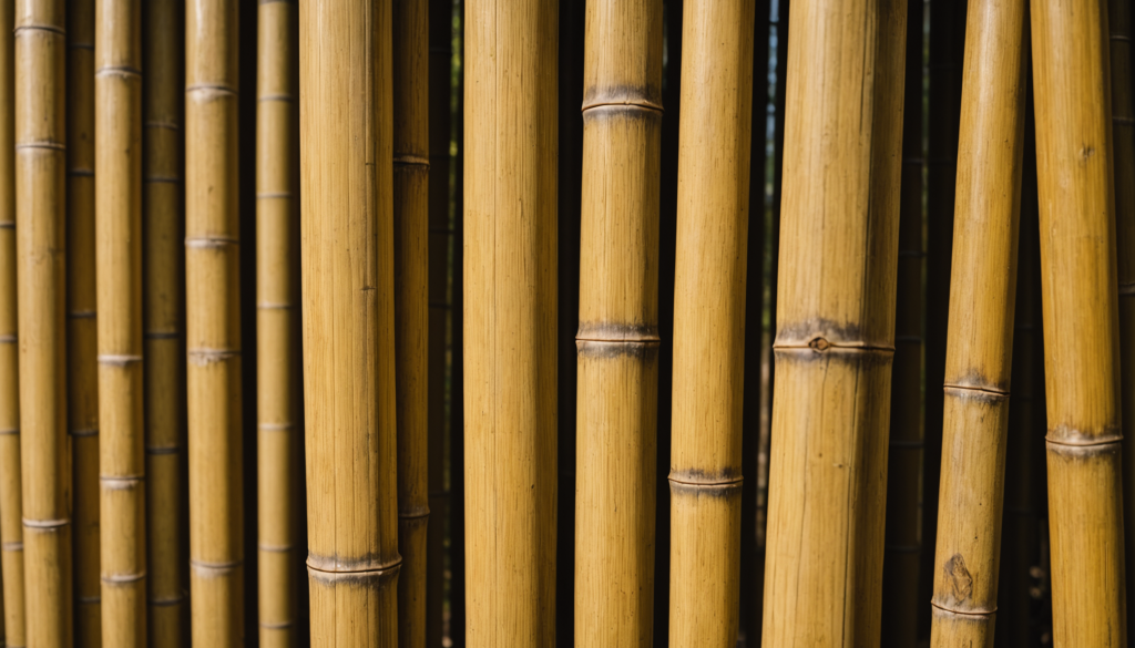 découvrez comment le bambou s’intègre dans l’architecture bioclimatique pour des constructions durables, écologiques et innovantes. alliez performance énergétique et respect de l’environnement grâce au bambou !