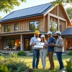 découvrez comment calculer facilement le retour sur investissement d’une rénovation écologique. analysez les coûts, les économies d’énergie et les bénéfices financiers pour prendre des décisions éclairées sur vos travaux durables.