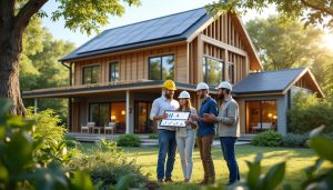 découvrez comment calculer facilement le retour sur investissement d’une rénovation écologique. analysez les coûts, les économies d’énergie et les bénéfices financiers pour prendre des décisions éclairées sur vos travaux durables.