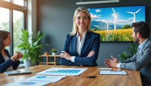 découvrez des conseils efficaces pour convaincre votre banque d’investir dans des projets écologiques, valoriser votre dossier et obtenir un financement durable pour vos initiatives responsables.