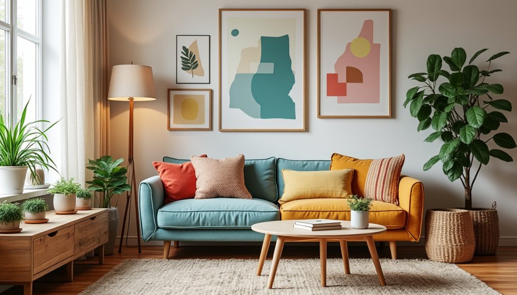 découvrez nos astuces simples et économiques pour relooker votre intérieur sans vous ruiner. changez de décor facilement et donnez une nouvelle vie à votre maison !
