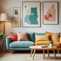 découvrez nos astuces simples et économiques pour relooker votre intérieur sans vous ruiner. changez de décor facilement et donnez une nouvelle vie à votre maison !