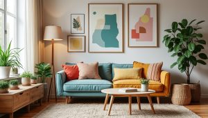 découvrez nos astuces simples et économiques pour relooker votre intérieur sans vous ruiner. changez de décor facilement et donnez une nouvelle vie à votre maison !
