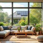 découvrez des conseils pratiques et faciles à appliquer pour diminuer l’empreinte carbone de votre logement. améliorez votre confort tout en agissant pour la planète grâce à des gestes écologiques au quotidien.
