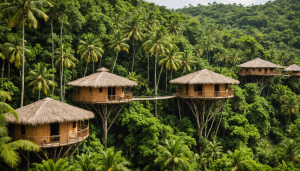 découvrez les meilleurs éco-lodges et profitez d'un tourisme durable en république dominicaine. séjournez au cœur de la nature, tout en respectant l'environnement et en soutenant les communautés locales.