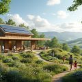 découvrez comment l’immobilier durable s’allie au tourisme vert pour favoriser des séjours respectueux de l’environnement et valoriser des hébergements éco-responsables. optez pour un tourisme éthique et durable !
