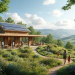 découvrez comment l’immobilier durable s’allie au tourisme vert pour favoriser des séjours respectueux de l’environnement et valoriser des hébergements éco-responsables. optez pour un tourisme éthique et durable !