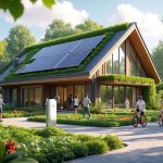 découvrez les tendances actuelles du marketing vert dans le secteur immobilier : stratégies écologiques, innovations durables et impact sur les ventes en 2024.