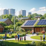 découvrez comment l’état soutient le développement de l’habitat durable à travers des financements, des subventions et des politiques incitatives pour favoriser la transition écologique dans le secteur du logement.