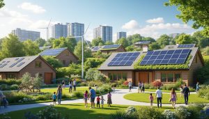 découvrez comment l’état soutient le développement de l’habitat durable à travers des financements, des subventions et des politiques incitatives pour favoriser la transition écologique dans le secteur du logement.