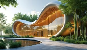 découvrez comment le bambou s’impose comme un matériau clé dans l’architecture futuriste, alliant durabilité, innovation et design écologique pour bâtir les villes de demain.
