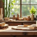 découvrez les meilleures finitions naturelles pour protéger et sublimer le bois et le bambou. optez pour des solutions écologiques, durables et esthétiques adaptées à tous vos projets d’aménagement intérieur ou extérieur.