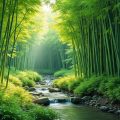 découvrez comment les forêts de bambou représentent une ressource renouvelable précieuse, permettant de protéger l’environnement tout en offrant des alternatives durables pour la construction, l’industrie et le développement écologique.