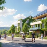 découvrez comment les nouveaux quartiers écologiques en france transforment les villes avec des solutions durables, des espaces verts et une qualité de vie améliorée pour les habitants.