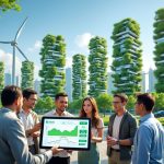 découvrez les dernières tendances de la finance verte : solutions innovantes, investissements responsables et initiatives durables qui façonnent l’avenir de l’économie et de la transition écologique.