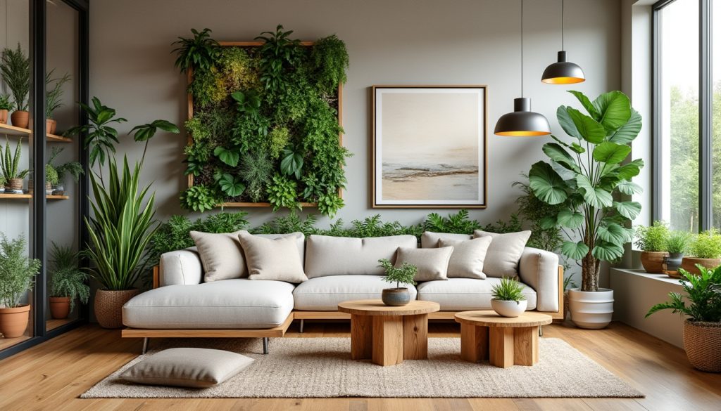 découvrez les tendances 2026 en décoration écologique : matériaux durables, couleurs naturelles et astuces pour un intérieur respectueux de l’environnement. inspirez-vous pour une déco responsable et moderne !