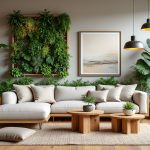 découvrez les tendances 2026 en décoration écologique : matériaux durables, couleurs naturelles et astuces pour un intérieur respectueux de l’environnement. inspirez-vous pour une déco responsable et moderne !