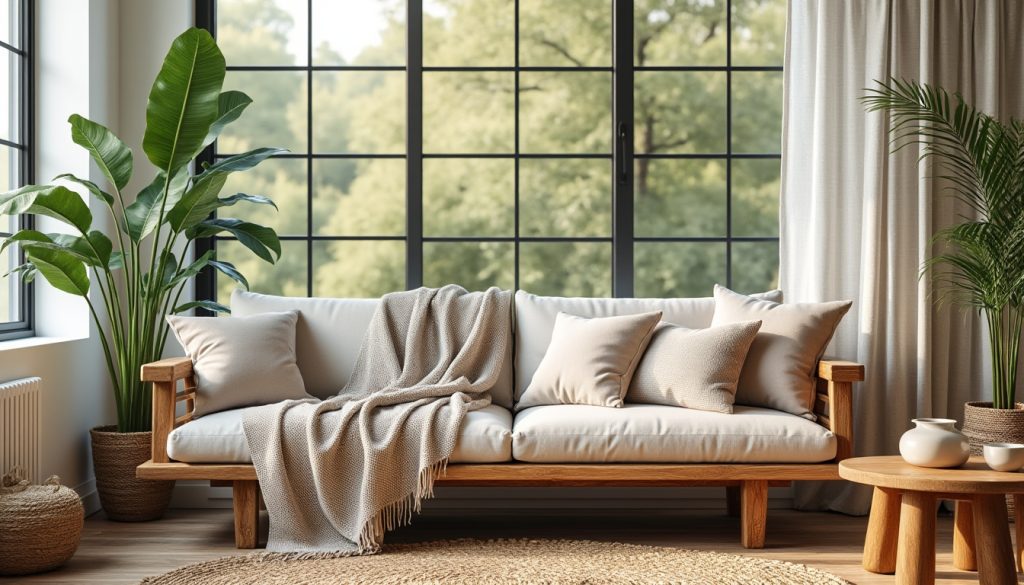 optez pour les textiles bio et transformez votre maison en un espace sain et naturel. découvrez les avantages des fibres biologiques pour votre bien-être et celui de votre famille.