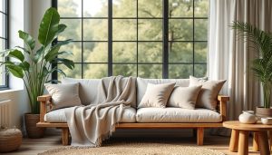 optez pour les textiles bio et transformez votre maison en un espace sain et naturel. découvrez les avantages des fibres biologiques pour votre bien-être et celui de votre famille.