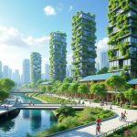 découvrez comment l’immobilier pourrait devenir entièrement écologique d’ici 2050 : innovations, enjeux, tendances et solutions durables pour transformer nos villes et nos habitats.