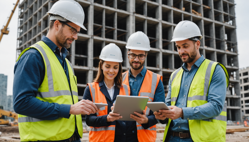 plongez dans l’univers d’eliot deval et découvrez comment il transforme les travaux immobiliers en 2025 grâce à des solutions innovantes et efficaces pour tous vos projets.