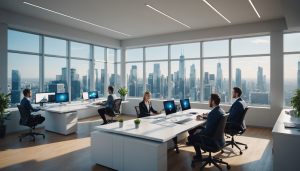 découvrez comment optimiser vos travaux immobiliers en 2025 avec noklav : conseils pratiques, solutions innovantes et gestion efficace pour réussir vos projets de rénovation et de construction.