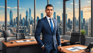 découvrez le parcours inspirant de ramtin abdo, sa fortune estimée en 2025 et les secrets de sa vie privée. plongez dans l’univers de cet entrepreneur à succès.
