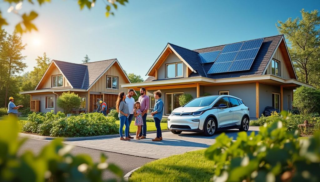 découvrez toutes les aides financières disponibles en 2024 pour vos travaux de rénovation écologique : subventions, crédits d’impôt, éco-prêts et conseils pour optimiser votre budget et réduire votre consommation d’énergie.