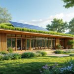 découvrez comment le bambou s'impose comme un matériau écologique dans la construction moderne grâce à ses propriétés durables, sa croissance rapide et son faible impact environnemental.