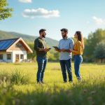 découvrez les étapes clés pour acheter un terrain idéal à construire une maison écologique, en tenant compte des critères environnementaux et réglementaires.