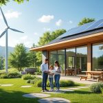 découvrez les conditions spécifiques à respecter pour obtenir un crédit immobilier destiné à l’achat ou à la construction d’une maison durable. profitez de conseils pour maximiser vos chances d’emprunt et concrétiser votre projet écologique.