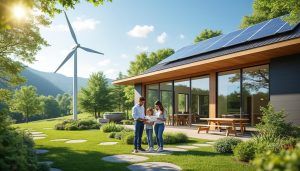 découvrez les conditions spécifiques à respecter pour obtenir un crédit immobilier destiné à l’achat ou à la construction d’une maison durable. profitez de conseils pour maximiser vos chances d’emprunt et concrétiser votre projet écologique.