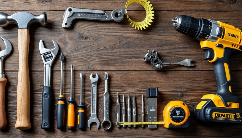 découvrez les outils indispensables pour bricoler durablement, alliant efficacité et respect de l'environnement pour vos projets éco-responsables.