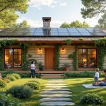 découvrez comment diminuer efficacement votre consommation d'énergie en optant pour l'isolation naturelle de votre logement. profitez d'un intérieur confortable, écoresponsable et économique grâce à des solutions isolantes respectueuses de l'environnement.