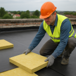 Rénover et isoler une toiture plate les bonnes pratiques pour un habitat durable