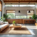 découvrez comment adopter une décoration minimaliste tout en créant un habitat durable. guide pratique pour un intérieur épuré, éco-responsable et harmonieux.