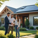 découvrez comment la revente d'une maison durable peut garantir une plus-value intéressante grâce à ses atouts écologiques et économiques.