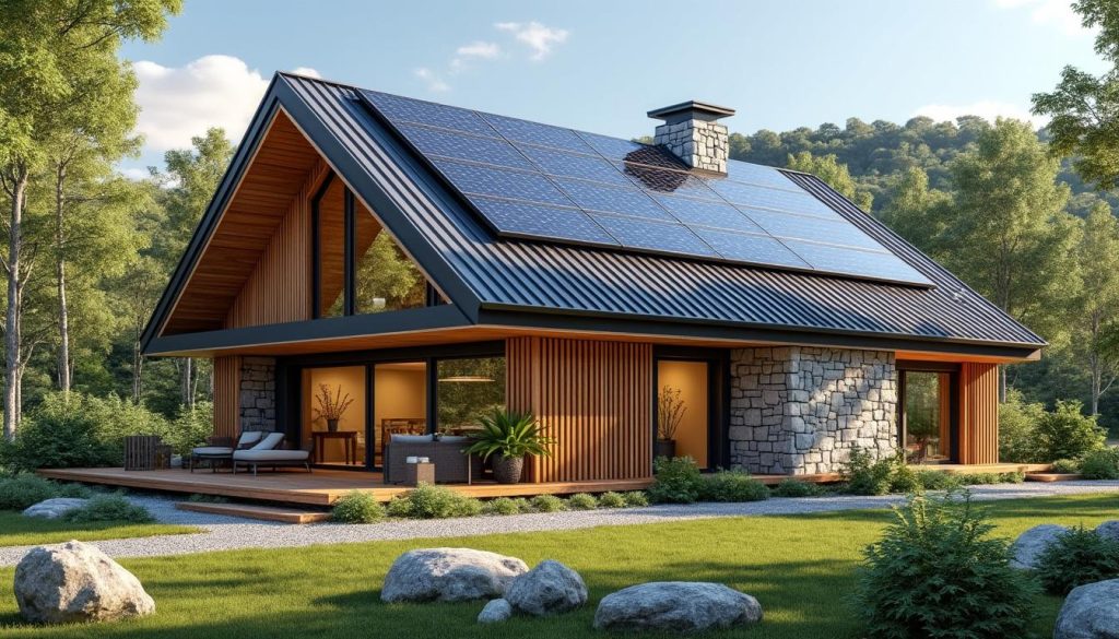 découvrez une assurance habitation spécialement conçue pour protéger votre maison écologique, alliant couverture adaptée et respect de l'environnement.