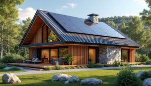 découvrez une assurance habitation spécialement conçue pour protéger votre maison écologique, alliant couverture adaptée et respect de l'environnement.