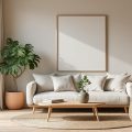 découvrez comment le style scandinave est revisité grâce à l'utilisation de matériaux écologiques alliant design épuré et respect de l'environnement.
