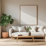 découvrez comment le style scandinave est revisité grâce à l'utilisation de matériaux écologiques alliant design épuré et respect de l'environnement.