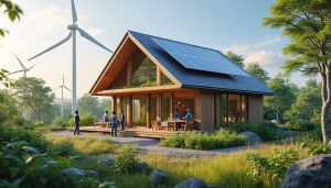 découvrez tout sur les prêts à taux zéro destinés à financer vos projets d’éco-construction et bénéficiez d’aides avantageuses pour construire durablement.