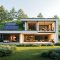 découvrez les principes fondamentaux de la maison passive, ses avantages économiques et écologiques, ainsi que ses limites pour un habitat durable et confortable.