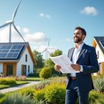 découvrez pourquoi les promoteurs immobiliers privilégient de plus en plus les maisons écologiques, alliant durabilité, économie d'énergie et respect de l'environnement.