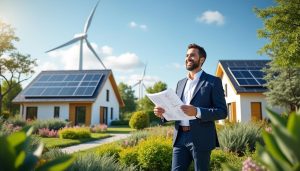 découvrez pourquoi les promoteurs immobiliers privilégient de plus en plus les maisons écologiques, alliant durabilité, économie d'énergie et respect de l'environnement.