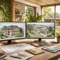 découvrez comment gérer votre habitat durable grâce à des logiciels innovants comme sketchup et homebyme, spécialement conçus pour l'écoconstruction et la conception éco-responsable.