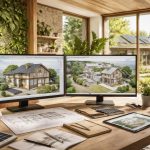 découvrez comment gérer votre habitat durable grâce à des logiciels innovants comme sketchup et homebyme, spécialement conçus pour l'écoconstruction et la conception éco-responsable.