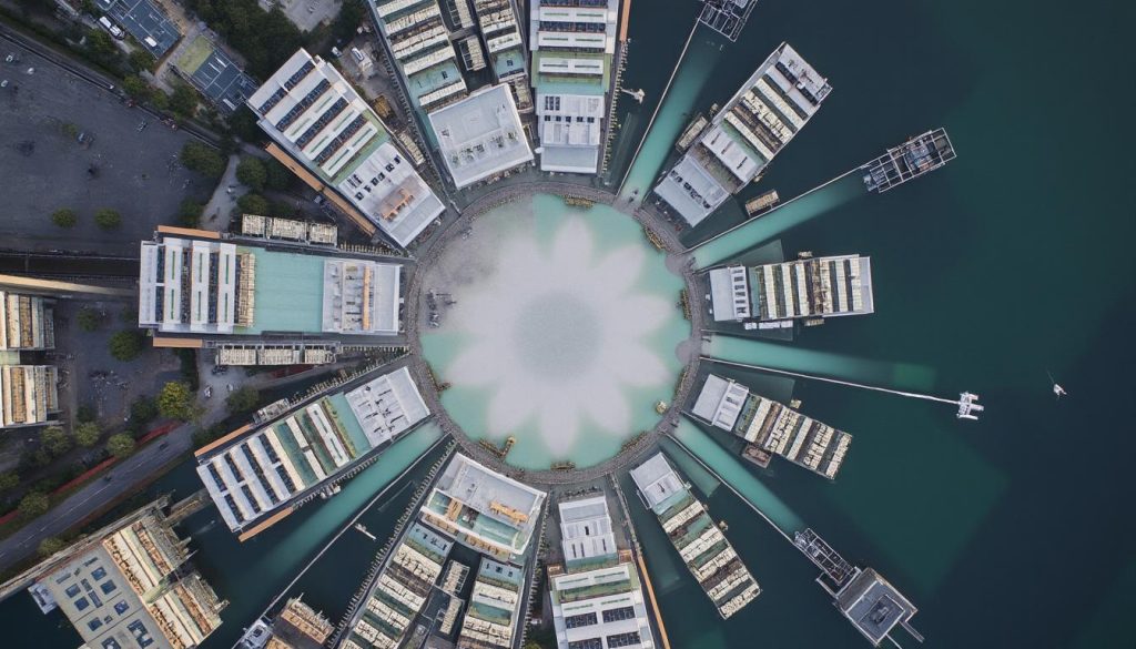 apprenez à fabriquer facilement un composteur écologique à partir de palettes recyclées avec notre guide diy simple et pratique.