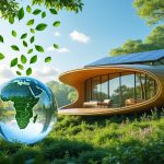 découvrez l'empreinte carbone d'une maison en bambou, une solution écologique et durable pour construire tout en réduisant son impact environnemental.